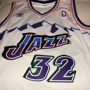 Karl Malone Jersey